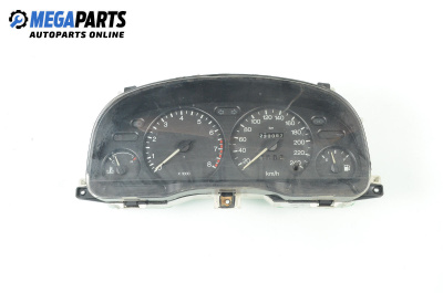 Bloc instrumente de bord for Ford Mondeo II Hatchback (08.1996 - 09.2000) 1.8 i, 115 hp, № 98BP-10C956-HB