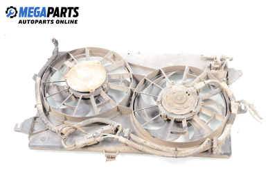 Ventilatoare de răcire for Ford Mondeo II Hatchback (08.1996 - 09.2000) 1.8 i, 115 hp