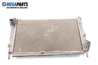 Water radiator for Ford Mondeo II Hatchback (08.1996 - 09.2000) 1.8 i, 115 hp