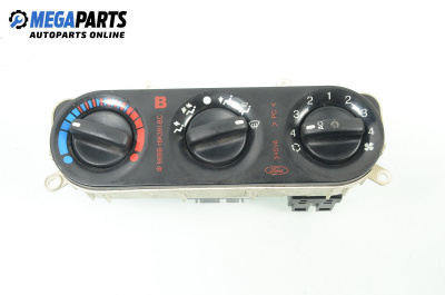 Panou aer condiționat for Ford Mondeo II Hatchback (08.1996 - 09.2000), № 96BB-18K391-BC / 180451A