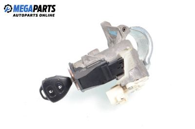 Zündschlüssel for Toyota Corolla E15 Sedan (11.2006 - 05.2012)