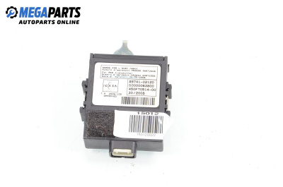 Module for Toyota Corolla E15 Sedan (11.2006 - 05.2012), № 89741-02120