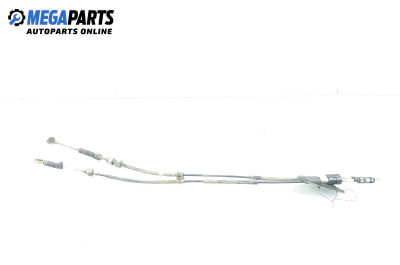 Gear selector cable for Toyota Corolla E15 Sedan (11.2006 - 05.2012)