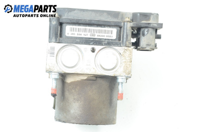 ABS for Toyota Corolla E15 Sedan (11.2006 - 05.2012), № 0 265 800 527