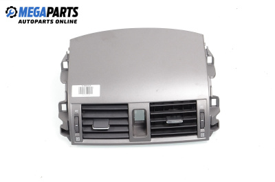AC heat air vent for Toyota Corolla E15 Sedan (11.2006 - 05.2012)