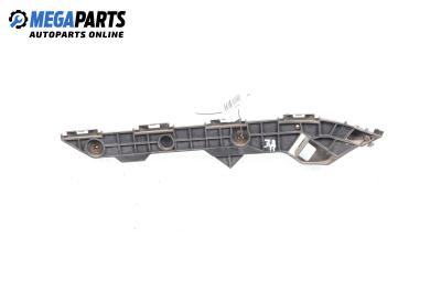 Bumper holder for Toyota Corolla E15 Sedan (11.2006 - 05.2012), sedan, position: rear - right