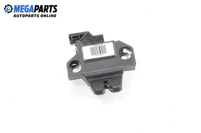 Trunk lock for Toyota Corolla E15 Sedan (11.2006 - 05.2012), sedan, position: rear