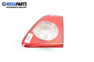 Inner tail light for Toyota Corolla E15 Sedan (11.2006 - 05.2012), sedan, position: right