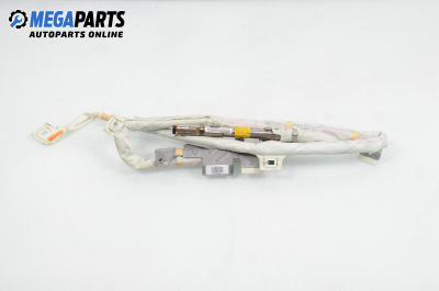 Airbag for Toyota Corolla E15 Sedan (11.2006 - 05.2012), 5 doors, sedan, position: right