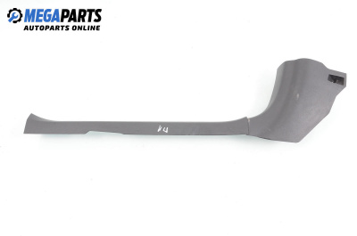 Interior plastic for Toyota Corolla E15 Sedan (11.2006 - 05.2012), 5 doors, sedan, position: front