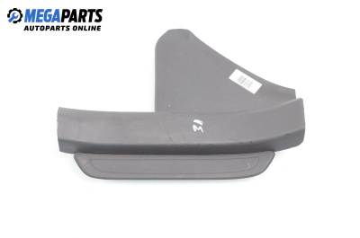 Interior plastic for Toyota Corolla E15 Sedan (11.2006 - 05.2012), 5 doors, sedan, position: rear