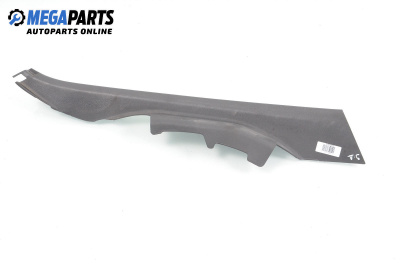 Interior plastic for Toyota Corolla E15 Sedan (11.2006 - 05.2012), 5 doors, sedan, position: rear