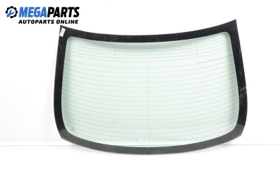 Rear window for Toyota Corolla E15 Sedan (11.2006 - 05.2012), sedan