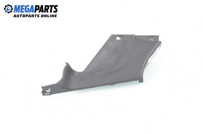 Interior plastic for Toyota Corolla E15 Sedan (11.2006 - 05.2012), 5 doors, sedan, position: rear