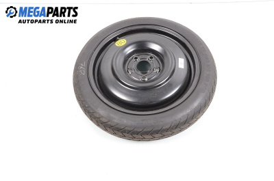 Spare tire for Toyota Corolla E15 Sedan (11.2006 - 05.2012) 17 inches, width 4, ET 39 (The price is for one piece)
