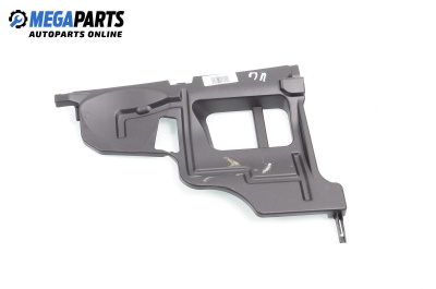 Interior plastic for Toyota Corolla E15 Sedan (11.2006 - 05.2012), 5 doors, sedan, position: front