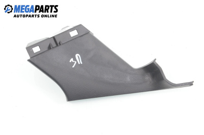 Interior plastic for Toyota Corolla E15 Sedan (11.2006 - 05.2012), 5 doors, sedan, position: rear