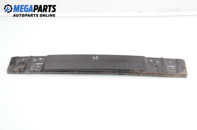 Bumper support brace impact bar for Toyota Corolla E15 Sedan (11.2006 - 05.2012), sedan, position: rear