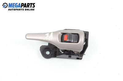 Innerer griff for Toyota Corolla E15 Sedan (11.2006 - 05.2012), 5 türen, sedan, position: rechts, rückseite