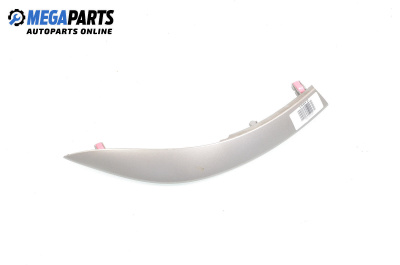 Interior moulding for Toyota Corolla E15 Sedan (11.2006 - 05.2012), 5 doors, sedan