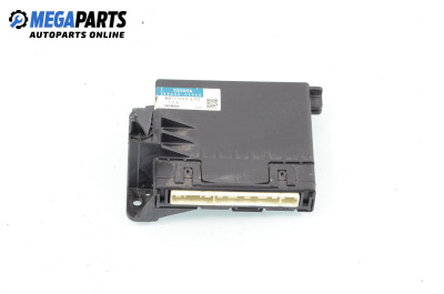 Module for Toyota Corolla E15 Sedan (11.2006 - 05.2012), № 88650-02460 / MB177600-6151