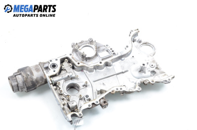 Oil pump for Toyota Corolla E15 Sedan (11.2006 - 05.2012) 2.0 D-4D, 126 hp