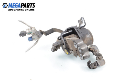 Tampon motor for Toyota Corolla E15 Sedan (11.2006 - 05.2012) 2.0 D-4D