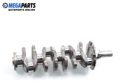 Crankshaft for Toyota Corolla E15 Sedan (11.2006 - 05.2012) 2.0 D-4D, 126 hp