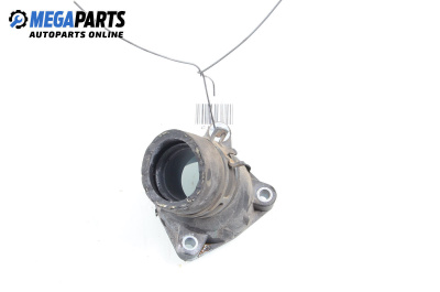 Water connection for Toyota Corolla E15 Sedan (11.2006 - 05.2012) 2.0 D-4D, 126 hp
