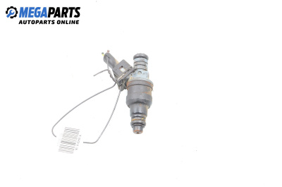 Duza benzină for Rover 200 Hatchback II (11.1995 - 03.2000) 211, 60 hp, № 0 280 150 703