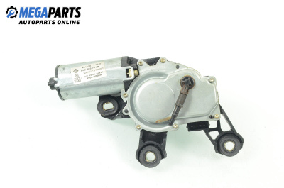 Motor ștergătoare parbriz for Audi A3 Hatchback I (09.1996 - 05.2003), hatchback, position: din spate, № 8L0 955 711B