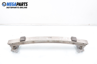 Bumper support brace impact bar for Audi A3 Hatchback I (09.1996 - 05.2003), hatchback, position: front