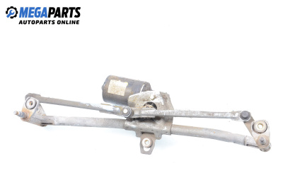 Motor ștergătoare parbriz for Audi A3 Hatchback I (09.1996 - 05.2003), hatchback, position: fața