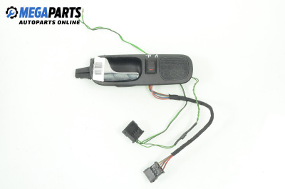 Innerer griff for Audi A3 Hatchback I (09.1996 - 05.2003), 5 türen, hecktür, position: links, vorderseite