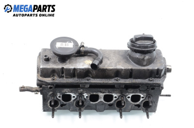 Engine head for Audi A3 Hatchback I (09.1996 - 05.2003) 1.9 TDI, 110 hp
