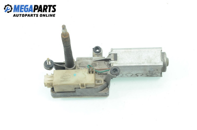 Front wipers motor for Fiat Marea Weekend (09.1996 - 12.2007), station wagon, position: rear, № 793.00785