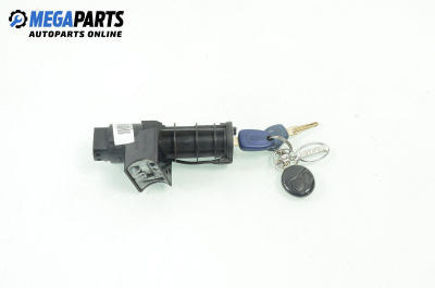 Ignition key for Fiat Marea Weekend (09.1996 - 12.2007)