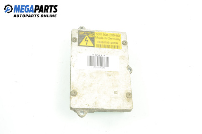 Balast xenon for Ford Focus I Hatchback (10.1998 - 12.2007), № 5DV 008 290-00