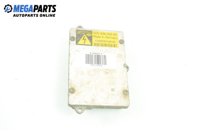 Xenon ballast for Ford Focus I Hatchback (10.1998 - 12.2007), № 5DV 008 290-00