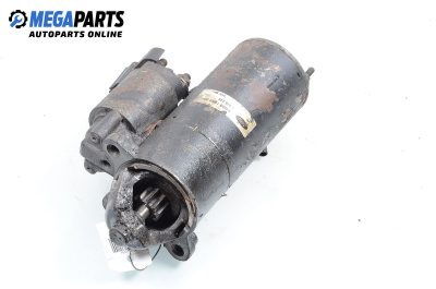 Starter for Ford Focus I Hatchback (10.1998 - 12.2007) 1.8 TDCi, 115 hp, № R98AB 11000 AD1