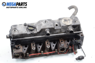 Motorkopf for Ford Focus I Hatchback (10.1998 - 12.2007) 1.8 TDCi, 115 hp