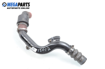 Turbo pipe for Ford Focus I Hatchback (10.1998 - 12.2007) 1.8 TDCi, 115 hp