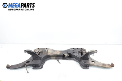 Front axle for Ford Focus I Hatchback (10.1998 - 12.2007), hatchback