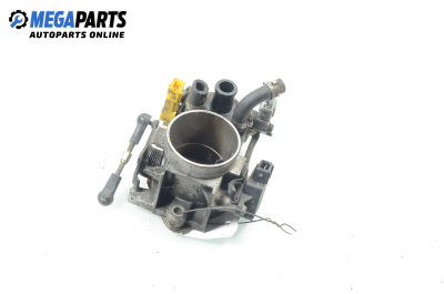 Drosselklappe for Peugeot 406 Break (10.1996 - 10.2004) 2.0 Turbo, 147 hp