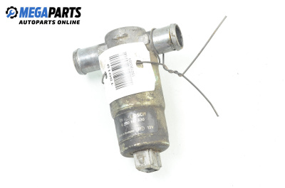 Idle speed actuator for Peugeot 406 Break (10.1996 - 10.2004) 2.0 Turbo, 147 hp, № Bosch 0 280 140 530