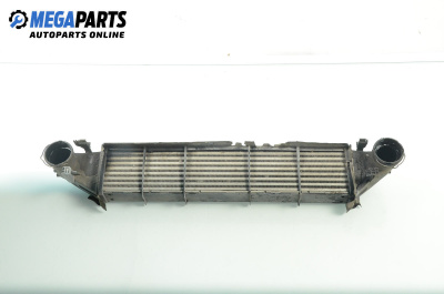 Intercooler for Mercedes-Benz C-Class Sedan (W203) (05.2000 - 08.2007) C 220 CDI (203.006), 143 hp