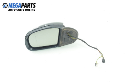 Mirror for Mercedes-Benz C-Class Sedan (W203) (05.2000 - 08.2007), 5 doors, sedan, position: left