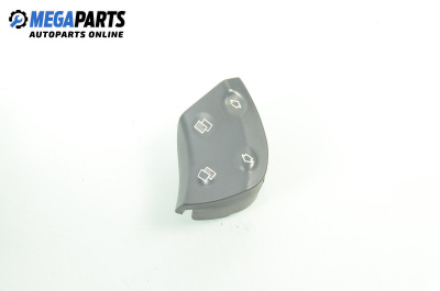 Steering wheel buttons for Mercedes-Benz C-Class Sedan (W203) (05.2000 - 08.2007)