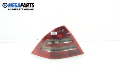 Tail light for Mercedes-Benz C-Class Sedan (W203) (05.2000 - 08.2007), sedan, position: left