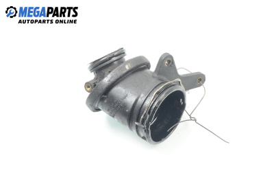 Turborohrleitung for Mercedes-Benz C-Class Sedan (W203) (05.2000 - 08.2007) C 220 CDI (203.006), 143 hp, № A 611 098 18 07